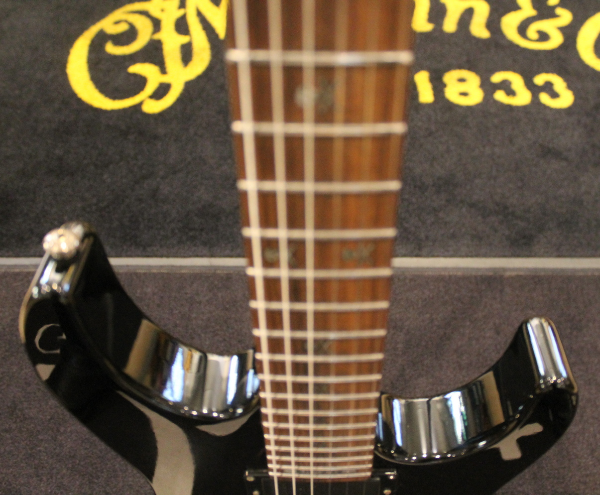 LTD KH-202 USATO cod. 116023 - immagine 5