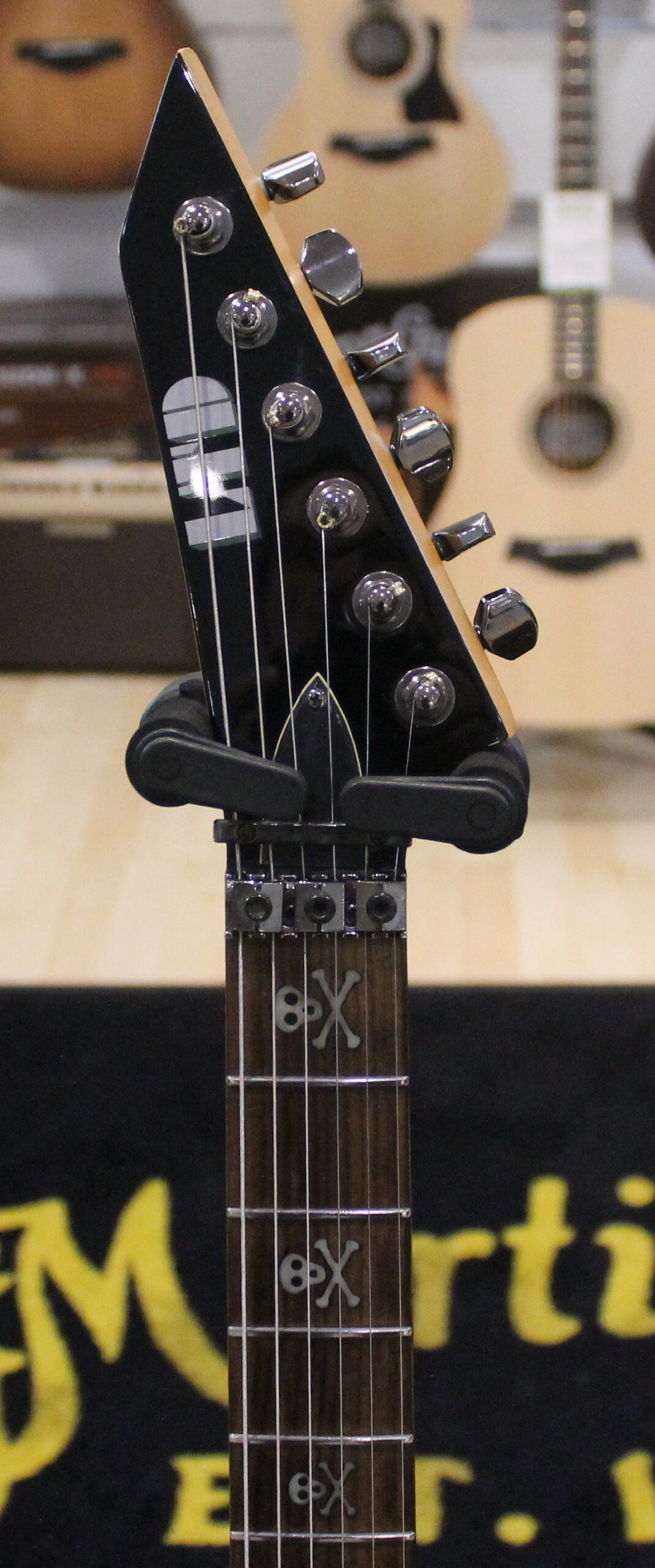 LTD KH-202 USATO cod. 116023 - immagine 7