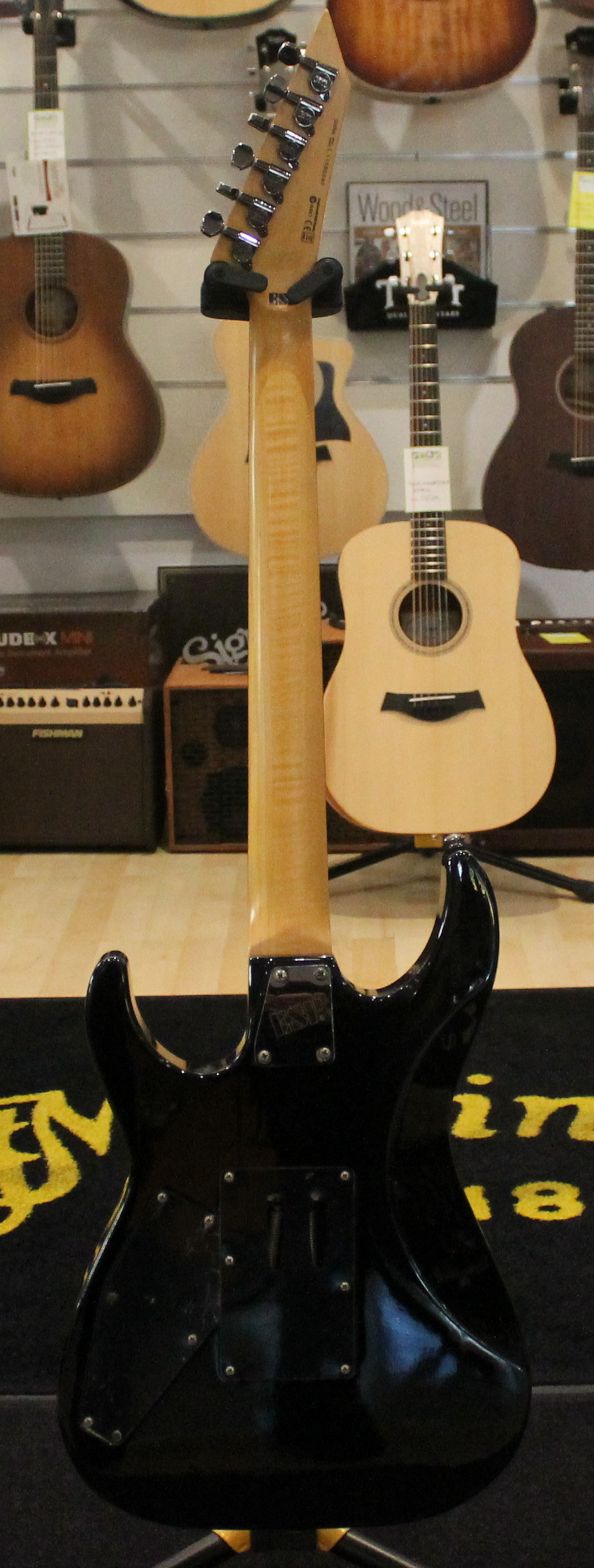 LTD KH-202 USATO cod. 116023 - immagine 8