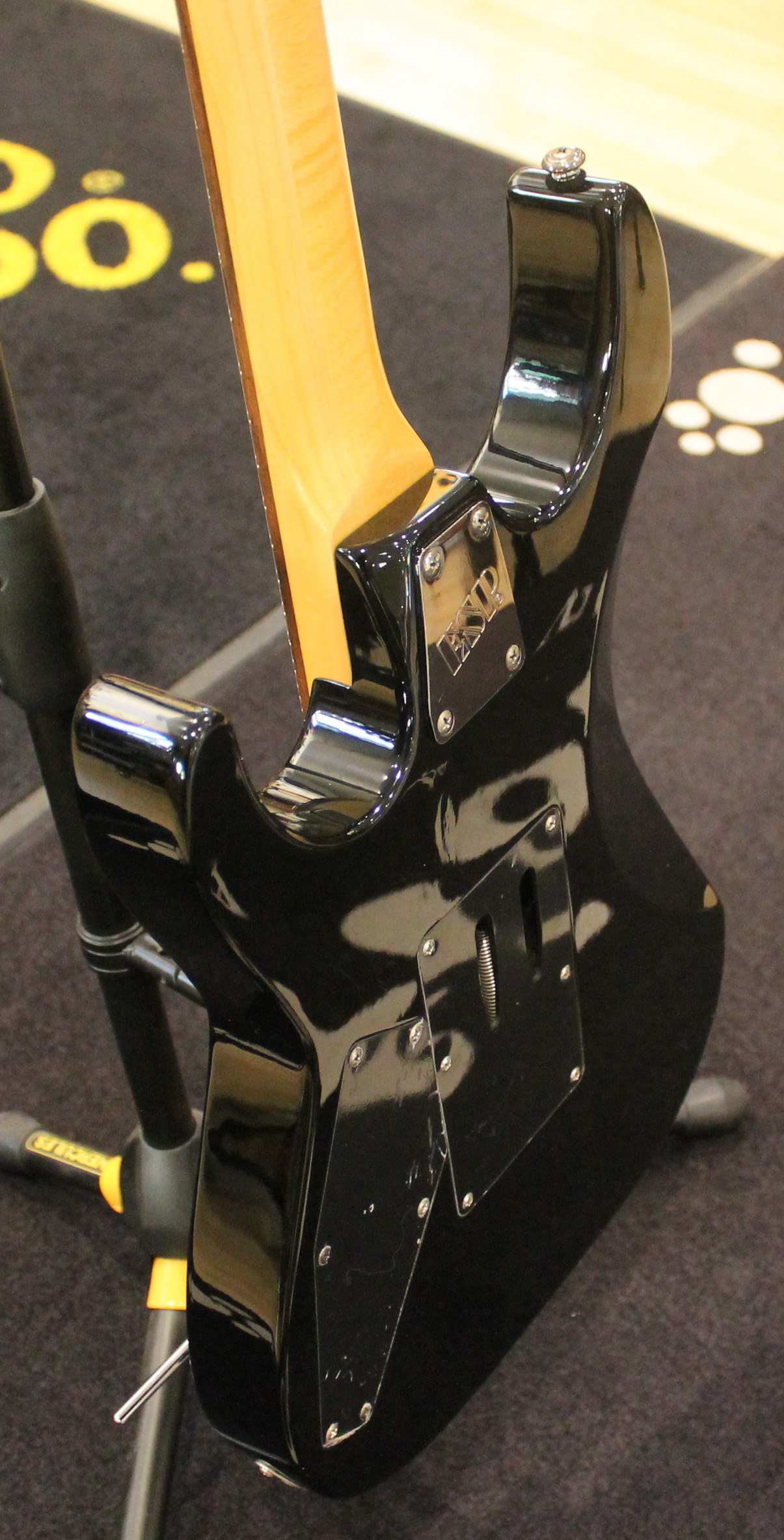 LTD KH-202 USATO cod. 116023 - immagine 9