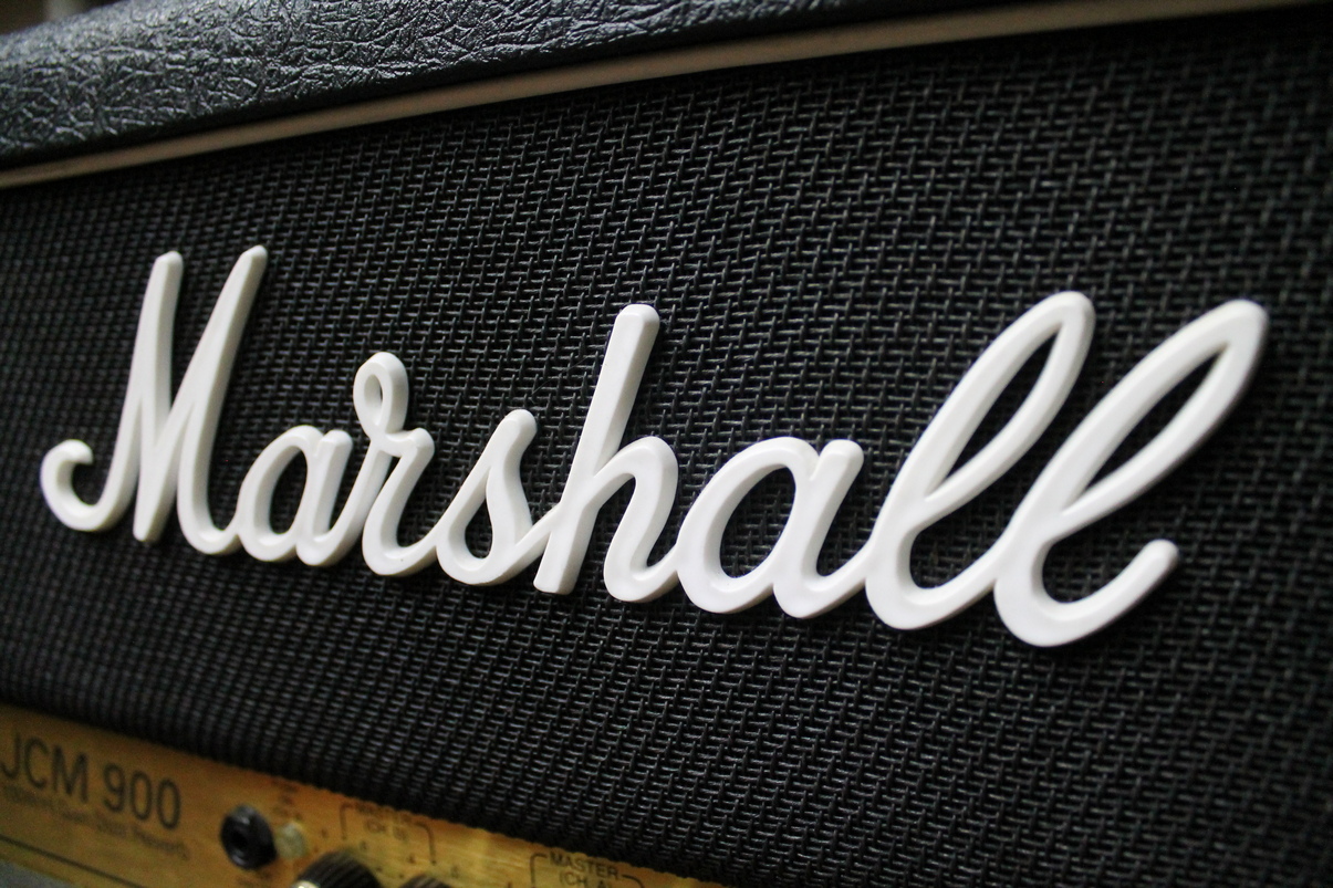 Marshall JCM900 4100 USATO cod. 117923 - immagine 7