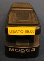Mooer Free Step USATO cod. 118223