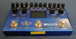 Mooer Ocean Machine USATO cod. 120323
