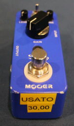 Mooer Solo USATO cod. 120723
