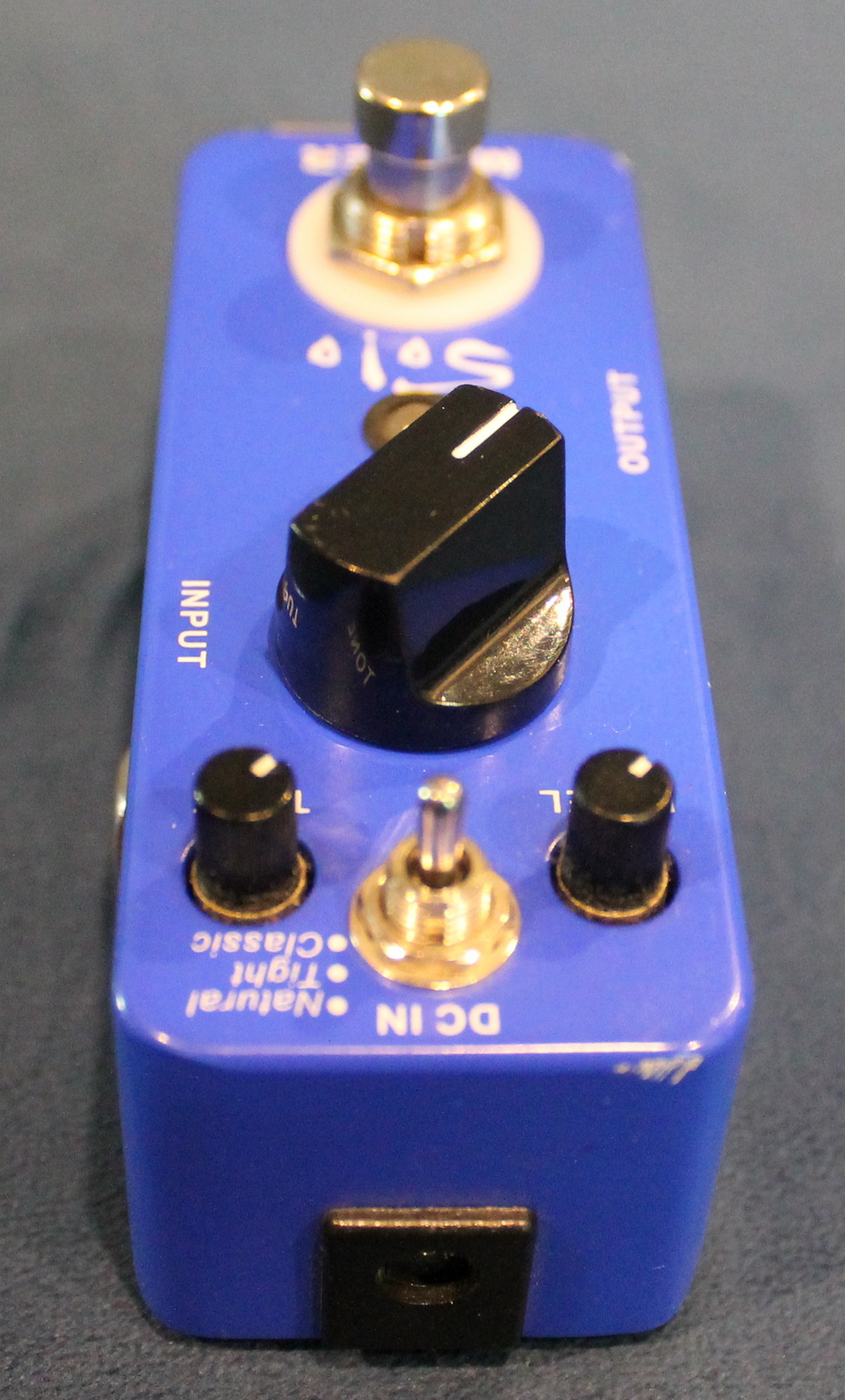 Mooer Solo USATO cod. 120723 - immagine 2