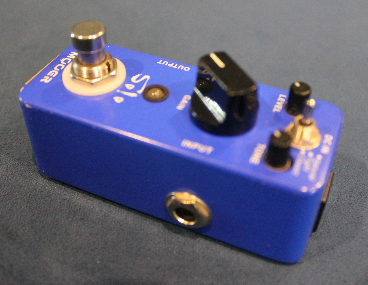 Mooer Solo USATO cod. 120723 - immagine 3