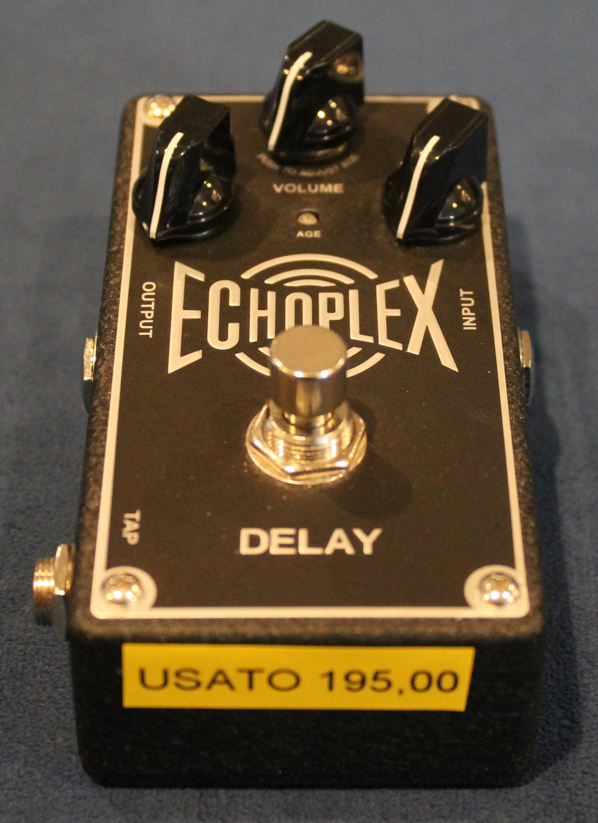 MXR EP-3 Echoplex USATO cod. 110323