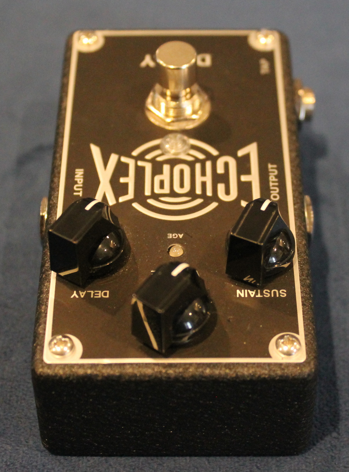 MXR EP-3 Echoplex USATO cod. 110323 - immagine 2