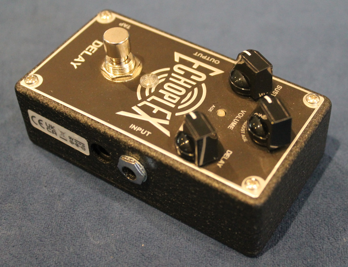 MXR EP-3 Echoplex USATO cod. 110323 - immagine 3