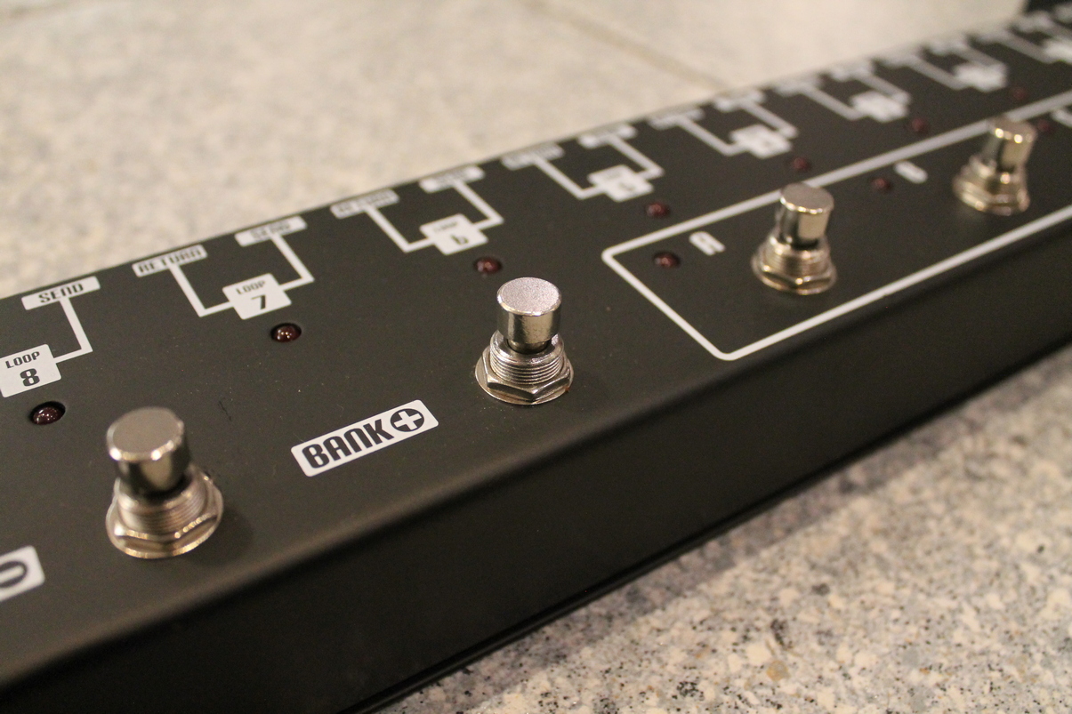 Palmer Octobus USATO cod. 114623 - immagine 6