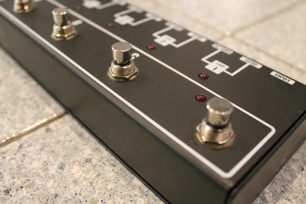 Palmer Octobus USATO cod. 114623 - immagine 7