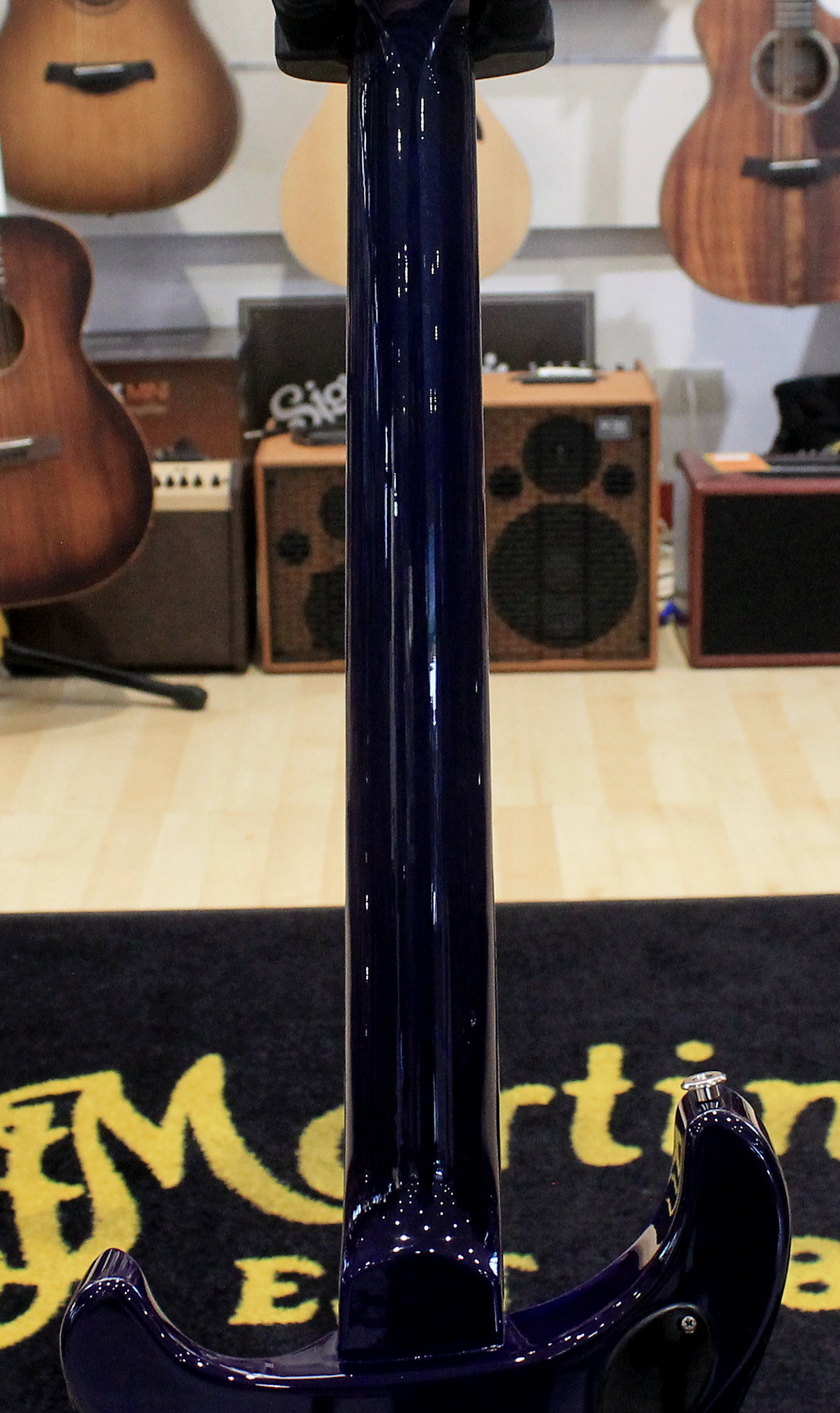 Paul Reed Smith S2 McCarty 594 USATO cod. 116523 - immagine 11