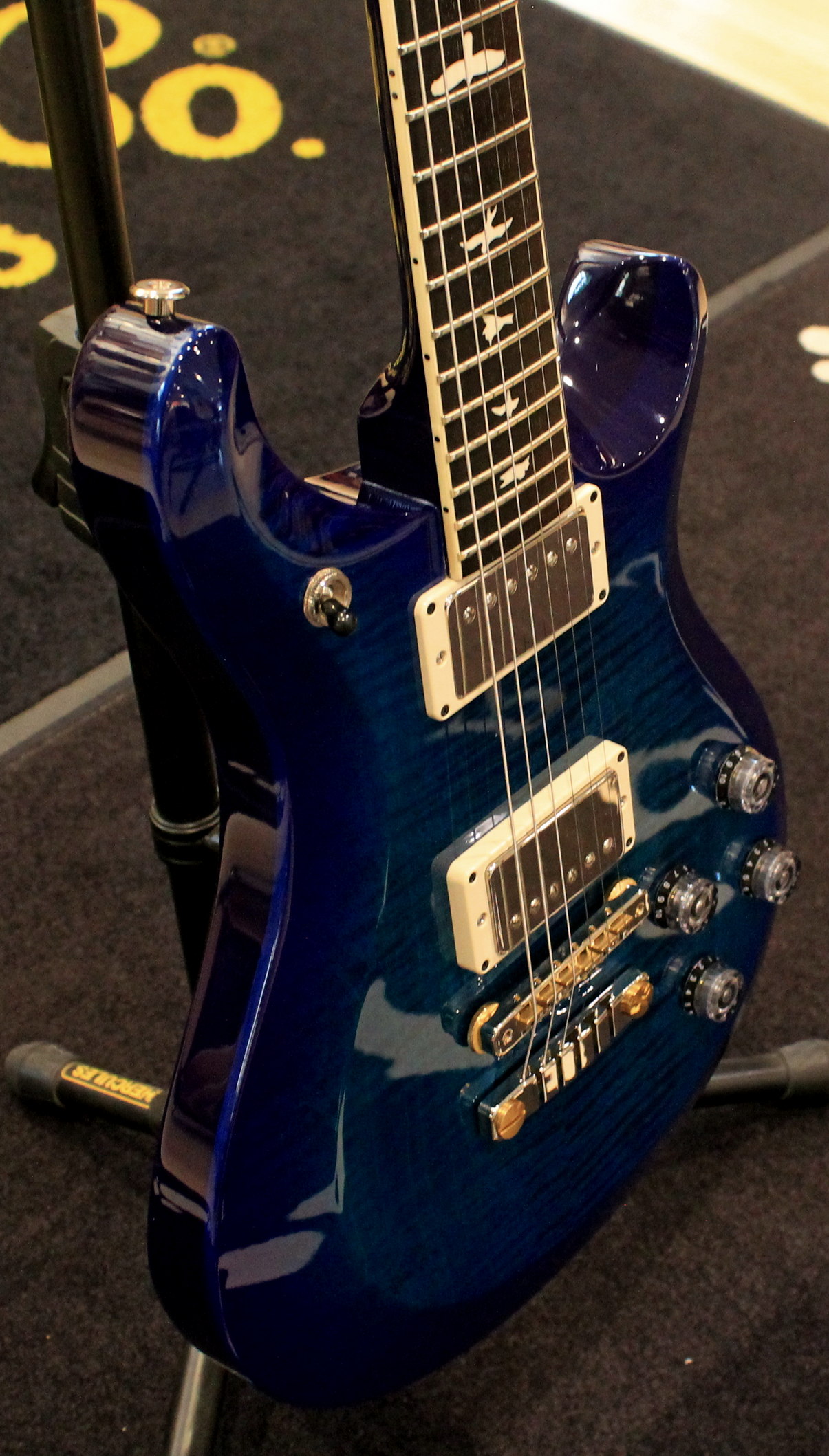 Paul Reed Smith S2 McCarty 594 USATO cod. 116523 - immagine 2