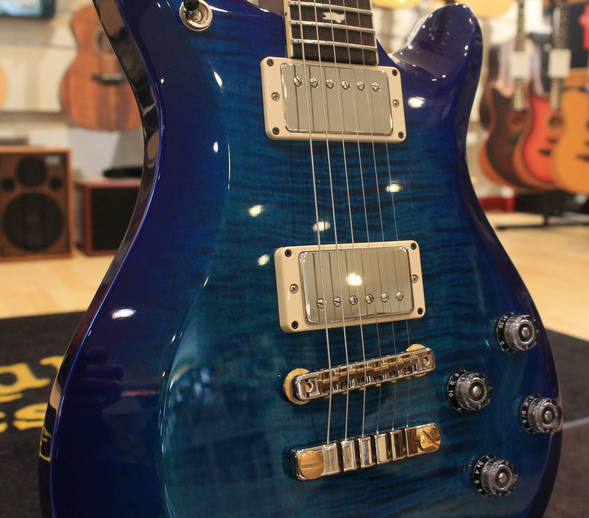 Paul Reed Smith S2 McCarty 594 USATO cod. 116523 - immagine 3