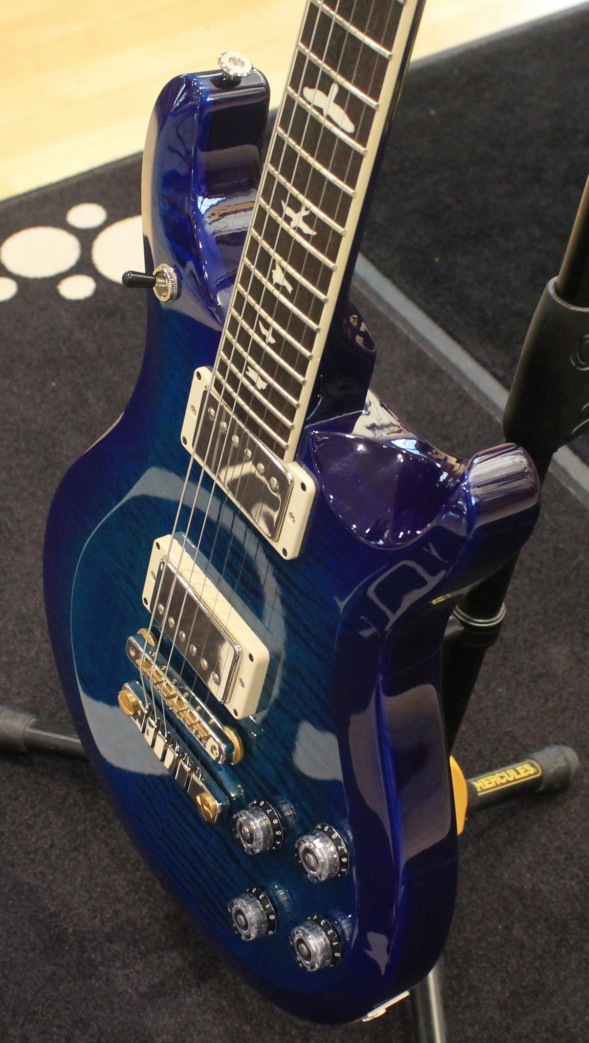 Paul Reed Smith S2 McCarty 594 USATO cod. 116523 - immagine 4