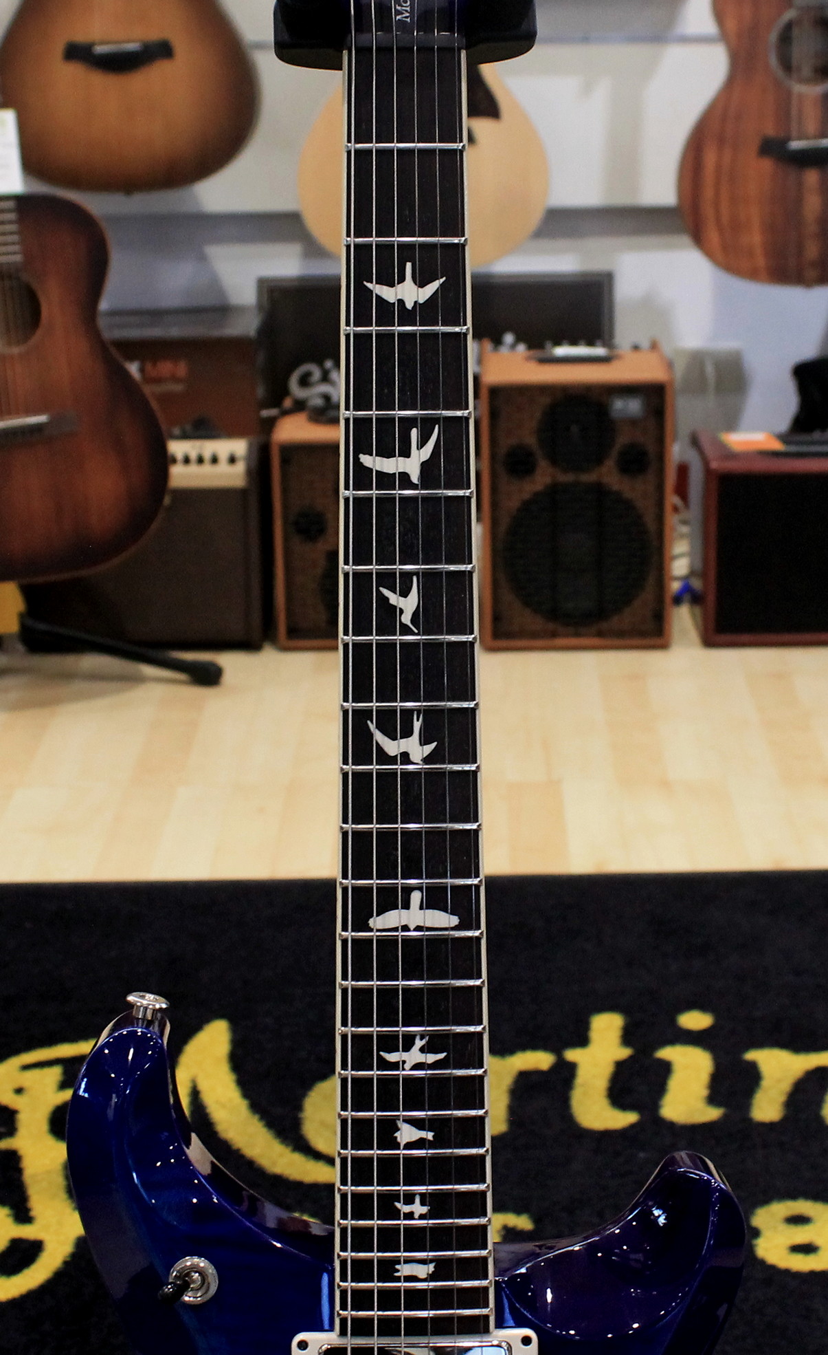 Paul Reed Smith S2 McCarty 594 USATO cod. 116523 - immagine 6