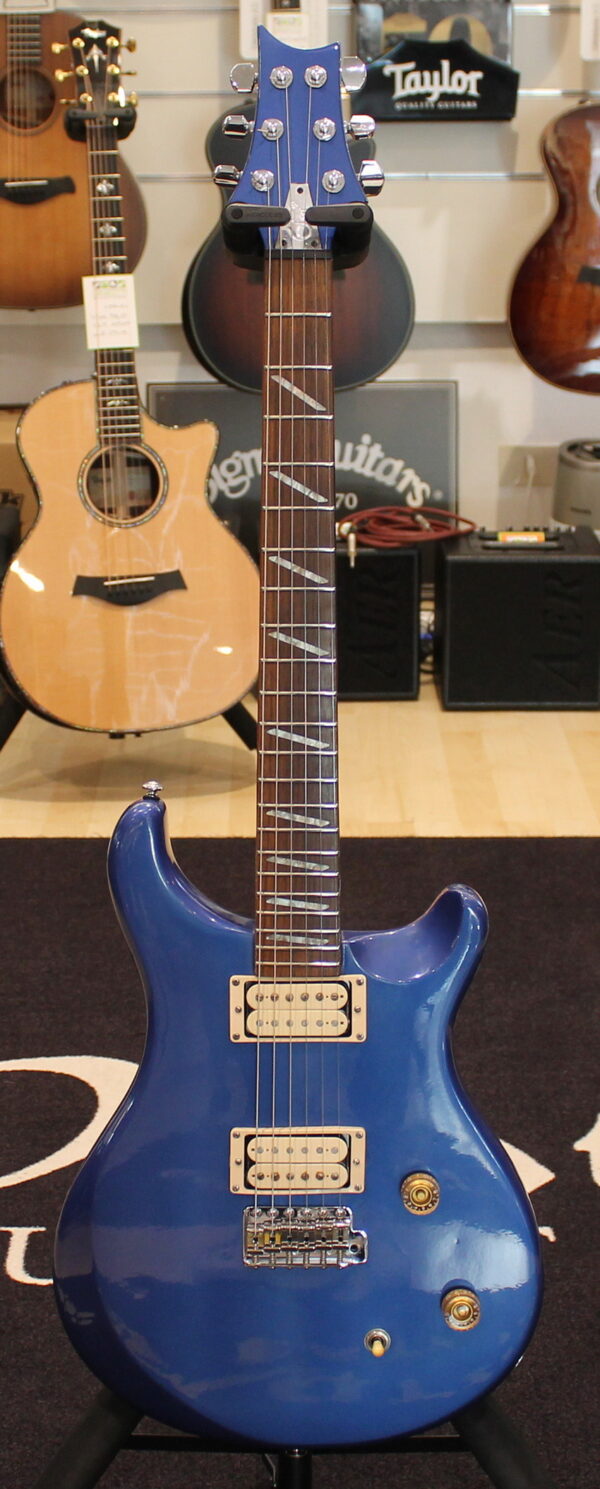 Paul Reed Smith SE Santana USATO cod. 111423