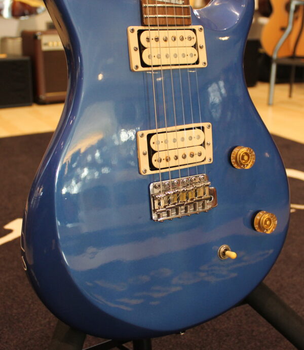 Paul Reed Smith SE Santana USATO cod. 111423 - immagine 3