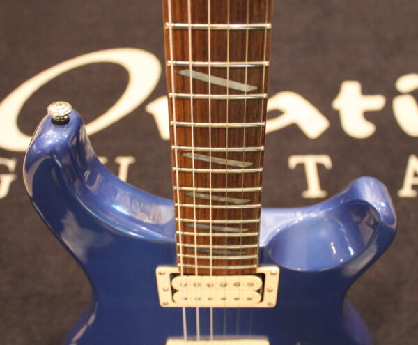 Paul Reed Smith SE Santana USATO cod. 111423 - immagine 5