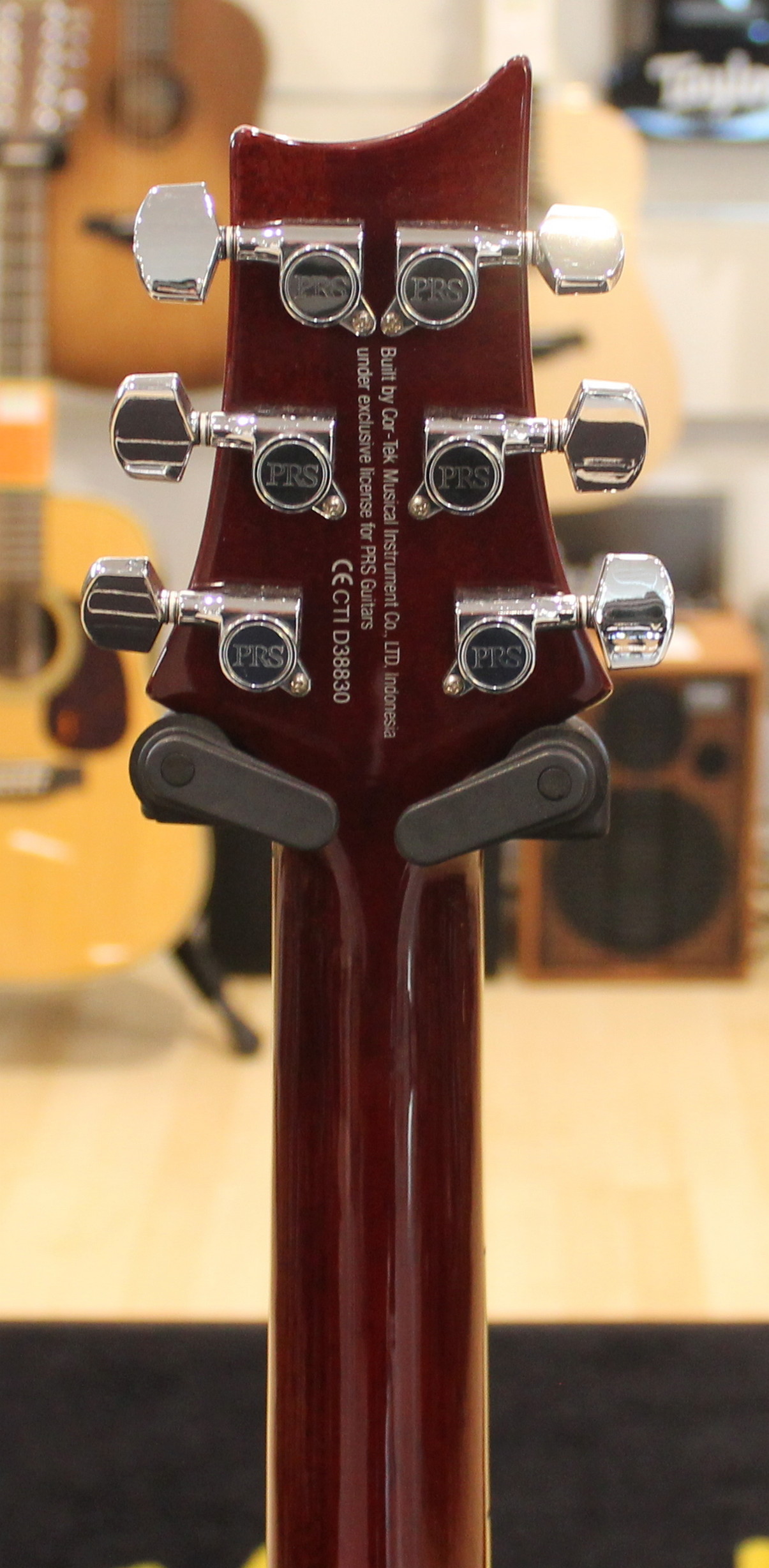 Paul Reed Smith SE 245 USATO cod. 119123 - immagine 13