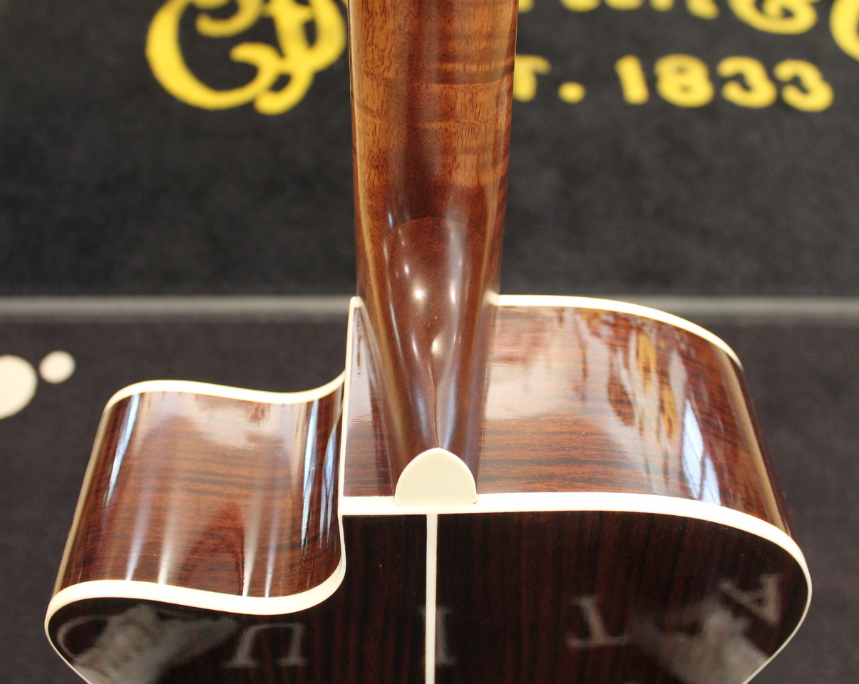 Sigma Guitars JRC-1STE USATO cod. 119923 - immagine 11