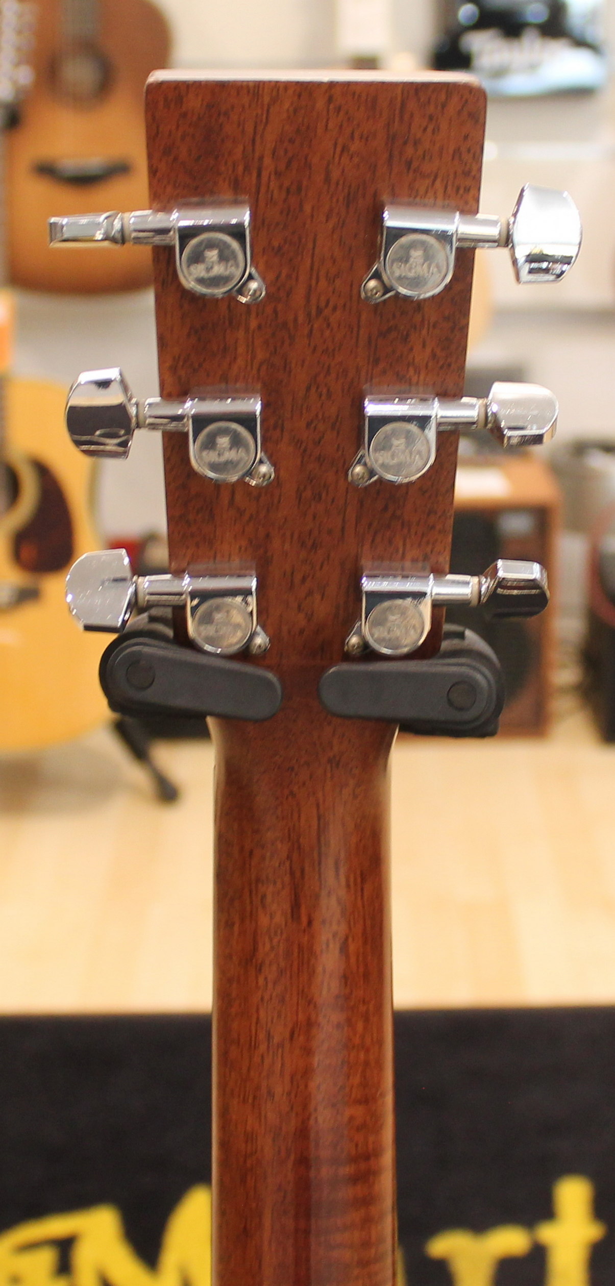 Sigma Guitars JRC-1STE USATO cod. 119923 - immagine 13