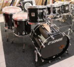 Sonor Designer 6pz Vintage '94 USATO