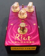 Suhr Riot Reloaded USATO cod. 114523