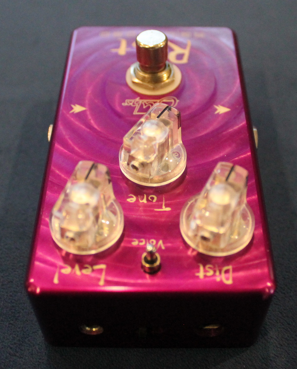 Suhr Riot Reloaded USATO cod. 114523 - immagine 2