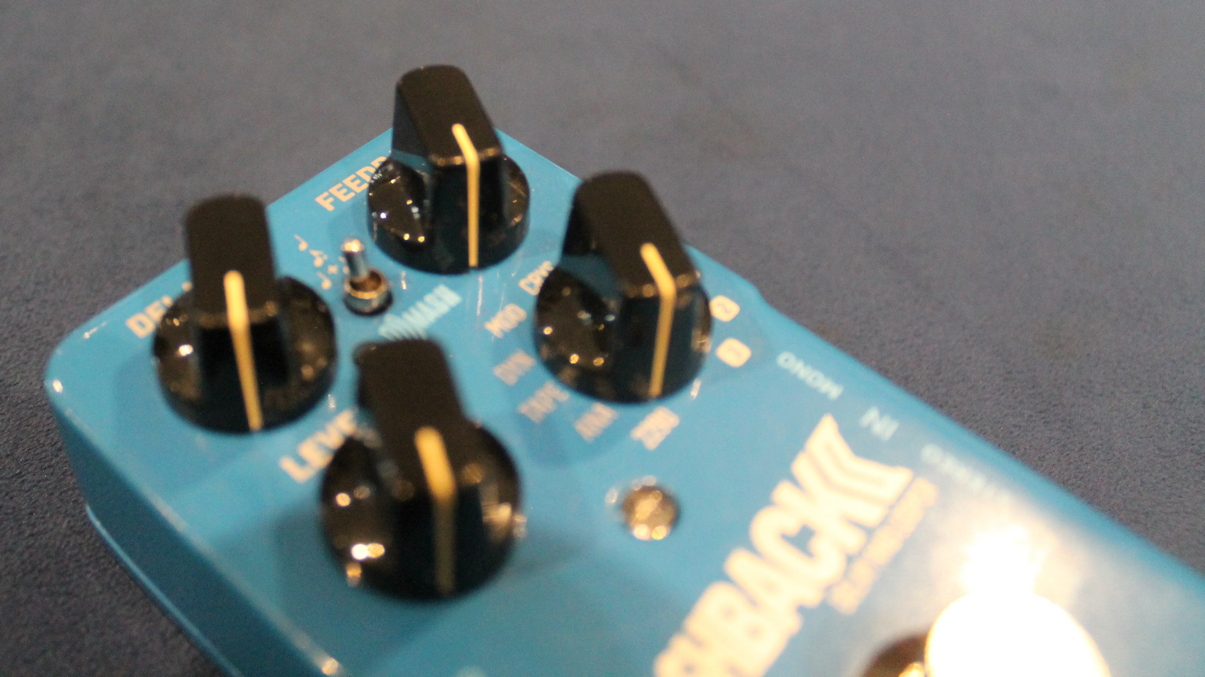 T.C. Electronic Flashback 2 USATO cod. 116323 - immagine 5