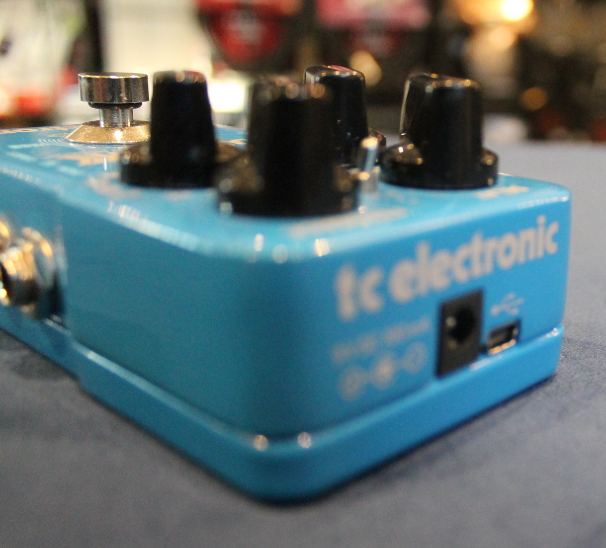 T.C. Electronic Flashback 2 USATO cod. 116323 - immagine 6