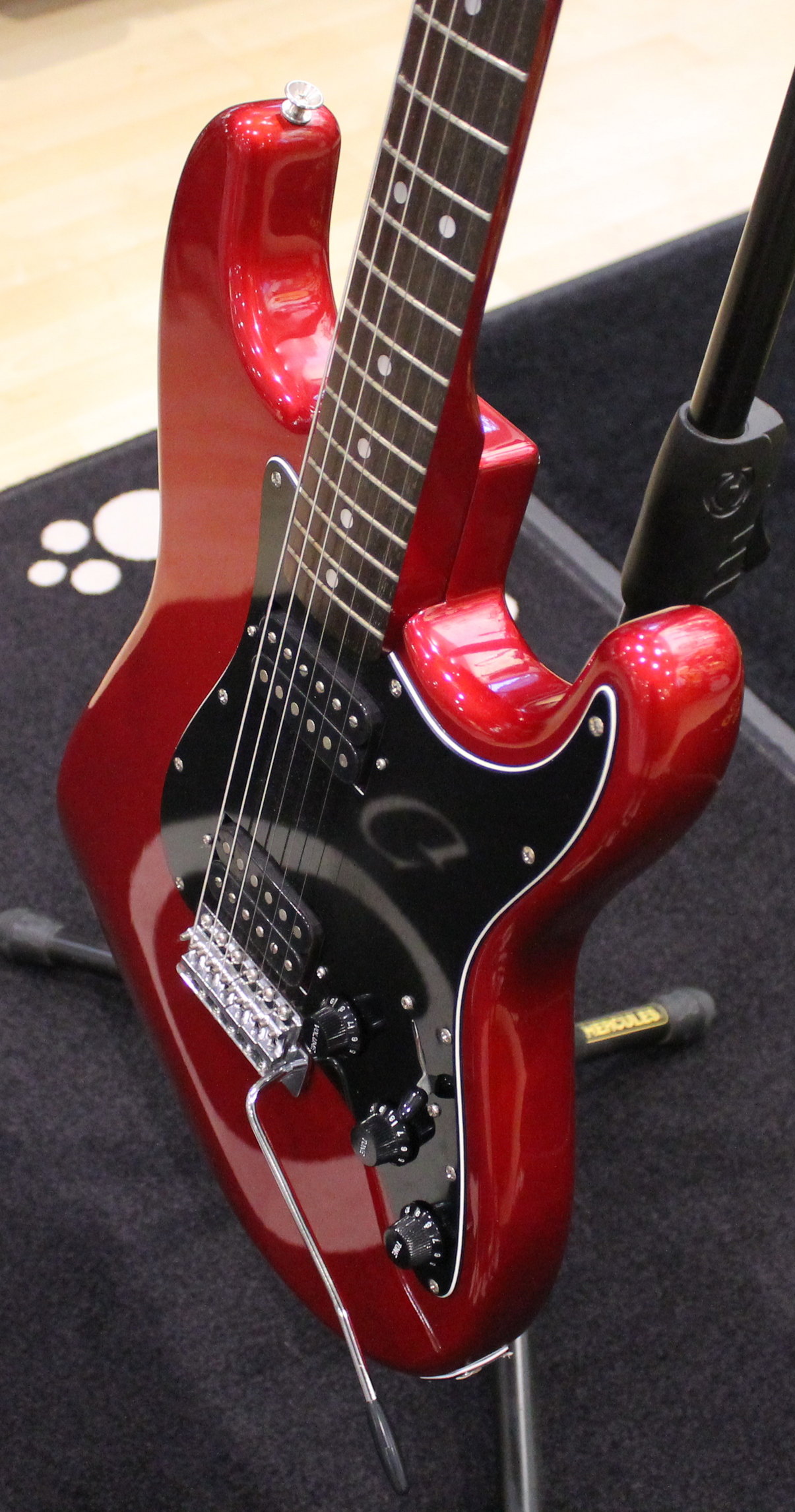 Tokai TST 36H Limited USATO cod. 118823 < Lenzotti Strumenti Musicali