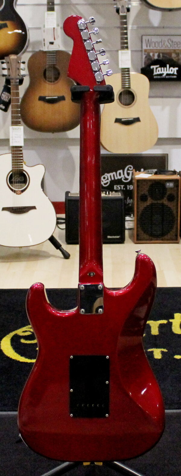 TOKAI LIMITED EDITION ストラトタイプ TST-36H Tokai トーカイ TST-36