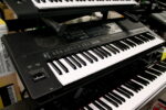 Yamaha PSR-SX900 USATO cod. 114823