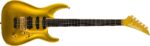 Jackson Pro Plus Series Soloist SLA3 Gold Bullion