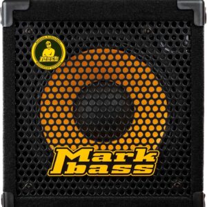 Mark Bass Mini CMD 121 P V