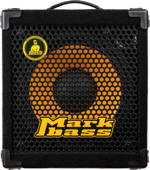 Mark Bass Mini CMD 121 P V