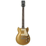 Yamaha SG1802GT Gold Top