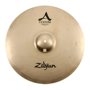 Zildjian A Custom Ride 20