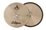 Zildjian A Mastersound Hi-Hat 14"