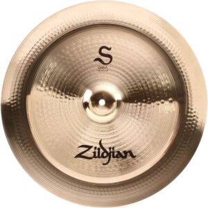 Zildjian S China 18"