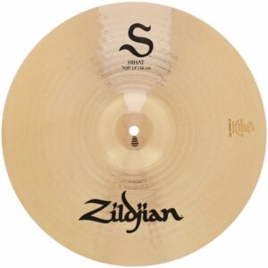 Zildjian S Hi-Hat 14"
