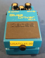 Boss BD-2 USATO cod. 3024