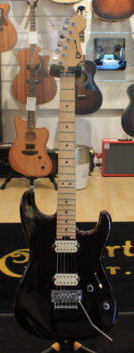 Charvel Pro Mod San Dimas Style 1 FR Chameleon USATO cod. 4724