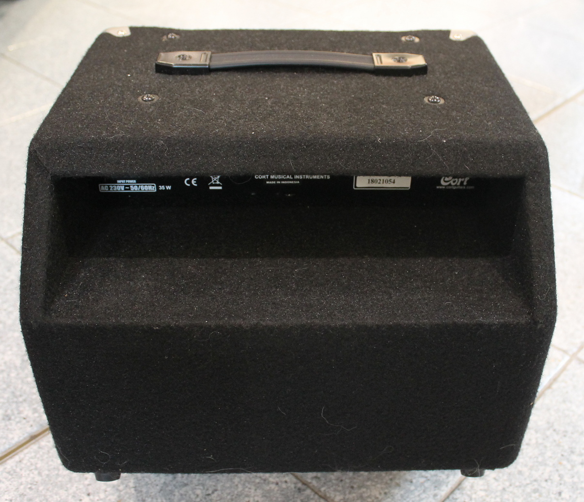 Cort GE15B USATO cod. 5424 - immagine 2