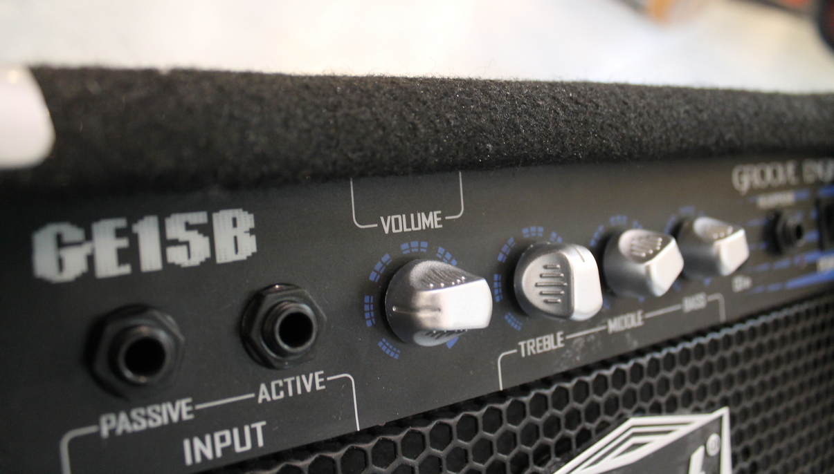 Cort GE15B USATO cod. 5424 - immagine 5