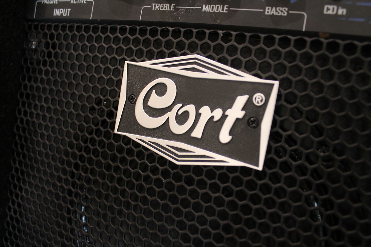 Cort GE15B USATO cod. 5424 - immagine 6