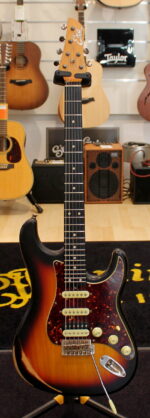 Eko Aire Relic USATO cod. 1724