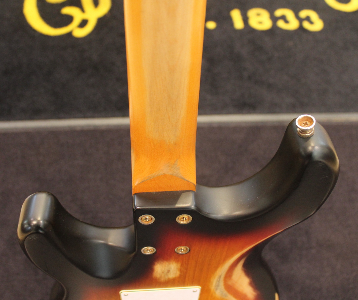 Eko Aire Relic USATO cod. 1724 - immagine 10