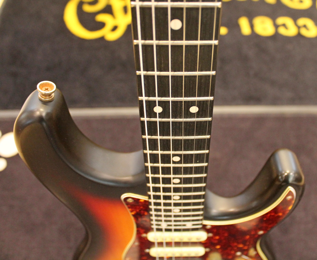 Eko Aire Relic USATO cod. 1724 - immagine 4